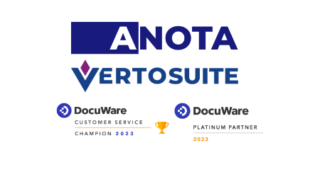 Maximising your AP Efficiency with VertoSuite and DocuWare