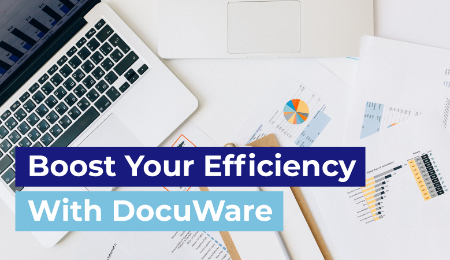 Boost Your Efficiency: Ditch These Paper-Based Practices
