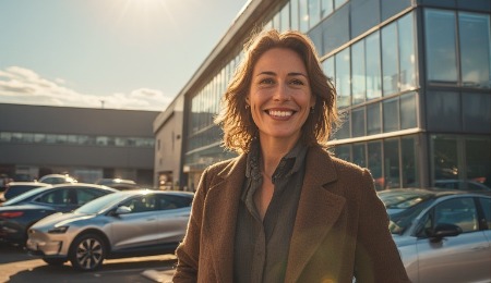 Automation that delivers hard savings
